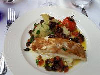 20170607 200019  Bacalhau ao molho de azeitonas